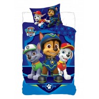 PAW PATROL